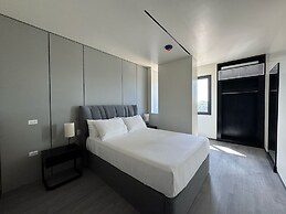 Grand Resort & Residences