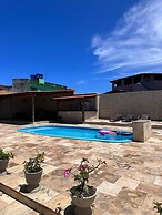Pousada Sunny Day