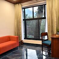 amã Stays & Trails Writer's Hill Nahan, Sirmaur Himachal
