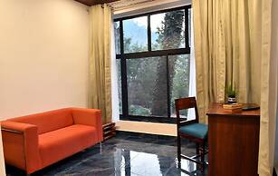 amã Stays & Trails Writer's Hill Nahan, Sirmaur Himachal