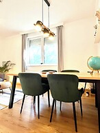 Stunning Views - House in Budapest
