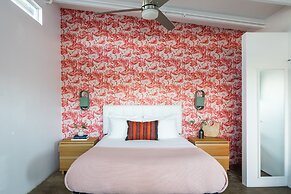 3 Private 1 Bedroom Units at The Wesley Sleeps 12