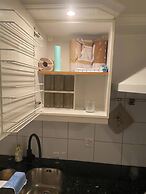 In the Green but in 20 Minutes in Basel