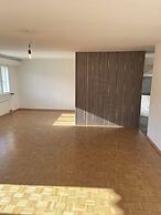 In the Green but in 20 Minutes in Basel