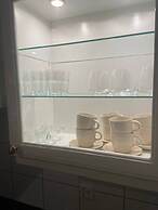 In the Green but in 20 Minutes in Basel