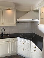 In the Green but in 20 Minutes in Basel