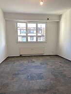 In the Green but in 20 Minutes in Basel