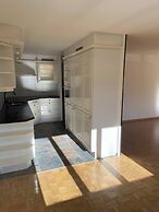 In the Green but in 20 Minutes in Basel