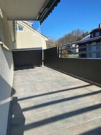 In the Green but in 20 Minutes in Basel