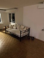 In the Green but in 20 Minutes in Basel