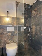 In the Green but in 20 Minutes in Basel