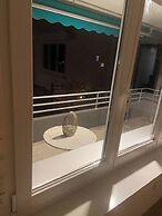 In the Green but in 20 Minutes in Basel