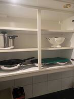 In the Green but in 20 Minutes in Basel