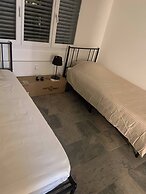 In the Green but in 20 Minutes in Basel