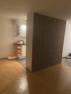 In the Green but in 20 Minutes in Basel