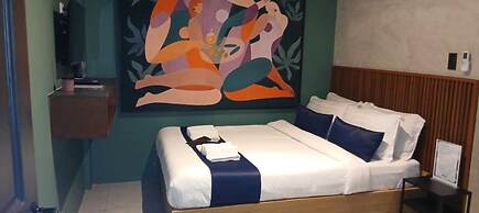 OYO 91112 Annexe Rest House