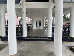 OYO 91112 Annexe Rest House