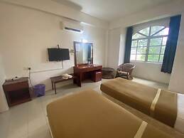 OYO 91112 Annexe Rest House