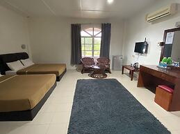 OYO 91112 Annexe Rest House