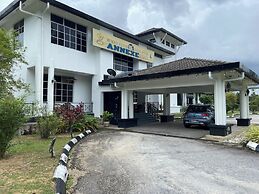 OYO 91112 Annexe Rest House