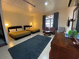 OYO 91112 Annexe Rest House