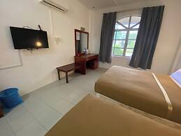 OYO 91112 Annexe Rest House