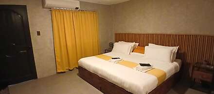 OYO 91112 Annexe Rest House