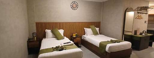 OYO 91112 Annexe Rest House