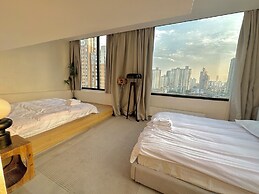 ZHome-Gingkgo Garden Four bedrooms