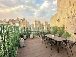 ZHome-Gingkgo Garden Four bedrooms