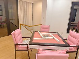 ZHome-Gingkgo Garden Four bedrooms