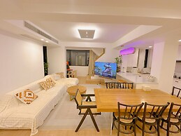 ZHome-Gingkgo Garden Four bedrooms