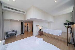 ZHome-Gingkgo Garden Four bedrooms