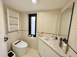 ZHome-Gingkgo Garden Four bedrooms