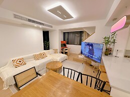 ZHome-Gingkgo Garden Four bedrooms