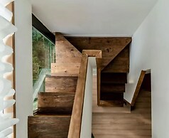 ZHome-Gingkgo Garden Four bedrooms