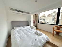 ZHome-Gingkgo Garden Four bedrooms