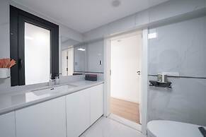 ZHome-Gingkgo Garden Four bedrooms