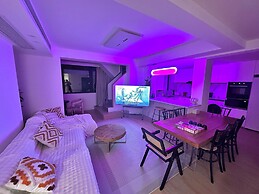 ZHome-Gingkgo Garden Four bedrooms