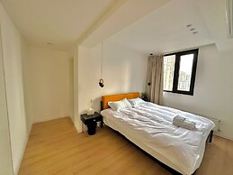 ZHome-Gingkgo Garden Four bedrooms