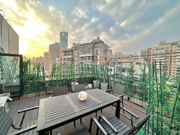 ZHome-Gingkgo Garden Four bedrooms