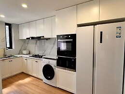 ZHome-Gingkgo Garden Four bedrooms