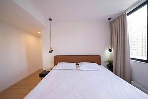 ZHome-Gingkgo Garden Four bedrooms
