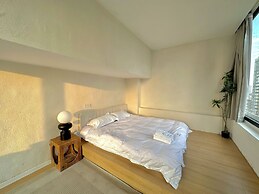 ZHome-Gingkgo Garden Four bedrooms