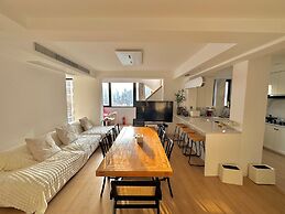 ZHome-Gingkgo Garden Four bedrooms