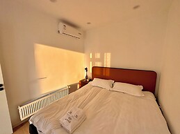 ZHome-Gingkgo Garden Four bedrooms