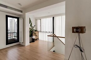 ZHome-Gingkgo Garden Four bedrooms