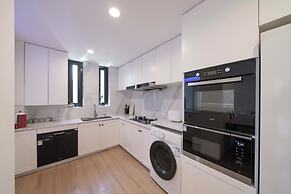 ZHome-Gingkgo Garden Four bedrooms
