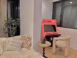 ZHome-Gingkgo Garden Four bedrooms