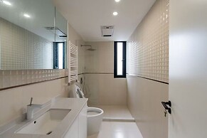 ZHome-Gingkgo Garden Four bedrooms